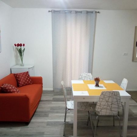 Vittoria Apartment 卡塔尼亚 外观 照片