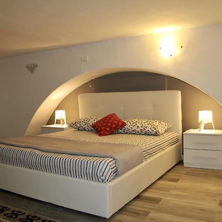 Vittoria Apartment 卡塔尼亚 外观 照片