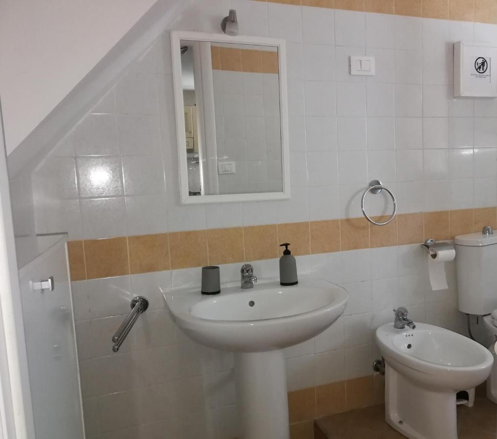 Vittoria Apartment 卡塔尼亚 外观 照片