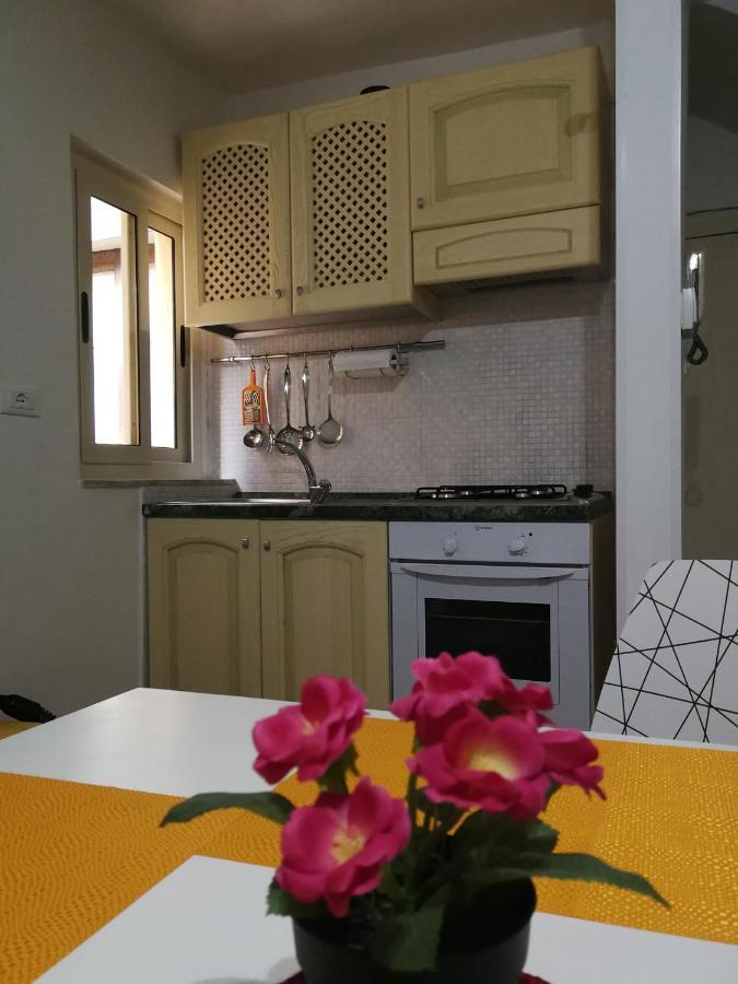 Vittoria Apartment 卡塔尼亚 外观 照片