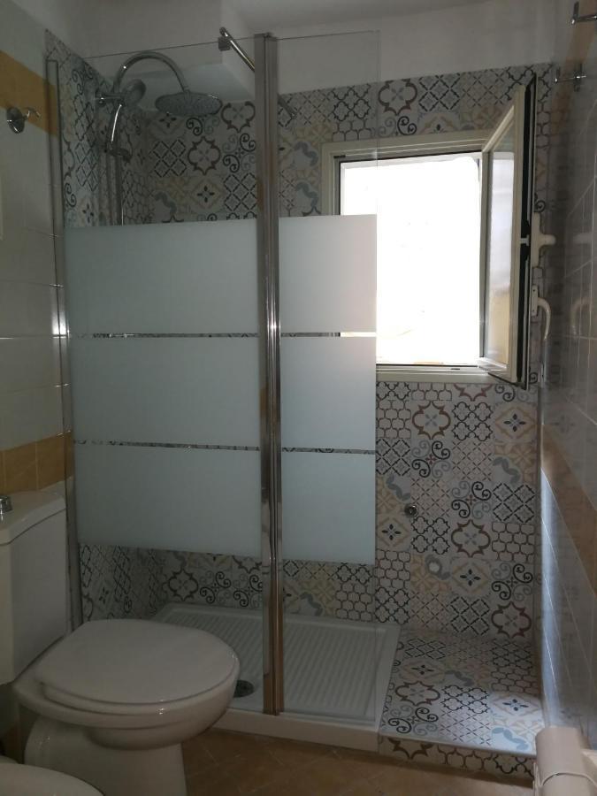 Vittoria Apartment 卡塔尼亚 外观 照片